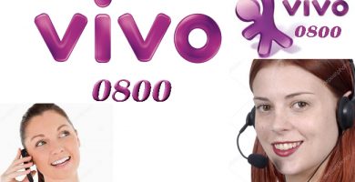 0800 da VIVO