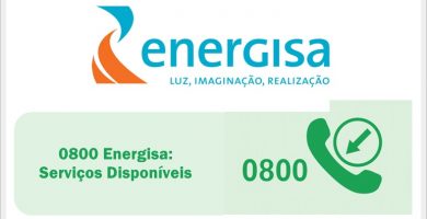 0800 Energisa