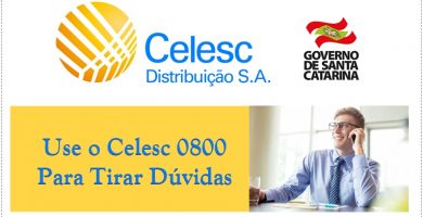0800 celesc