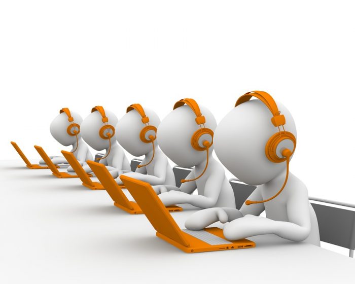 Call Center Elektro Call Center Elektro