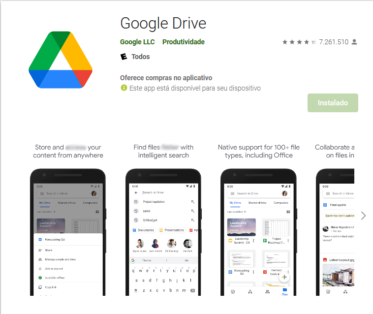 App Android Para Recuperar Aplicativo Deletado Do Celular App Android Para Recuperar Aplicativo Deletado Do Celular
