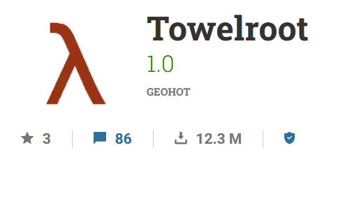 Como Fazer Root Pelo Aplicativo TowelRoot